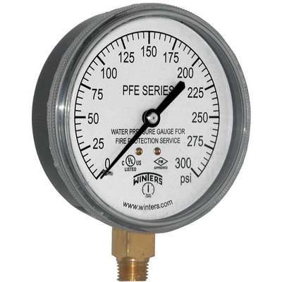 Pressure Gauge,Sprinkler,For