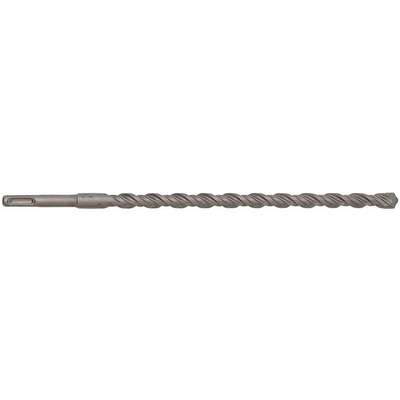 Hammer Drill Bit,SDS Plus,1/2"