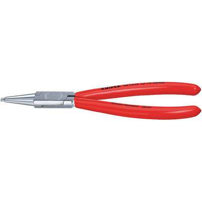 Pliers,Straight,0.126in Dia,12-