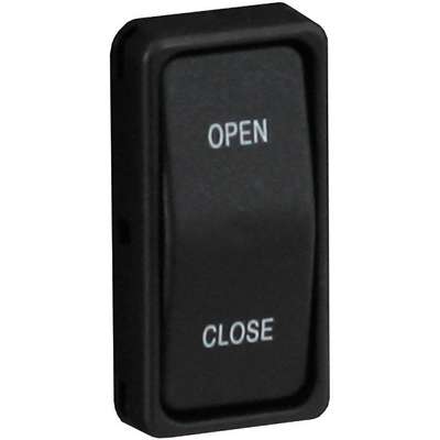 Rocker Switch,12 Volt,Use With