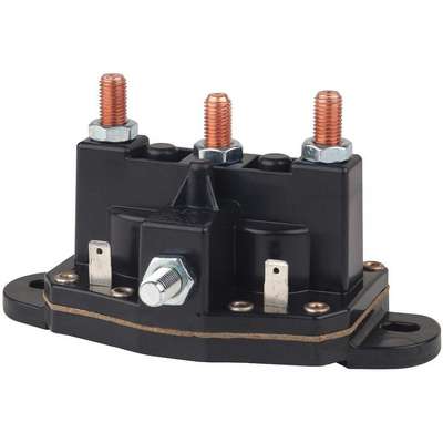 Solenoid Switch,12V,150 Amp