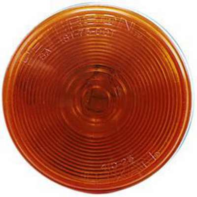 4"Round Turn Signal Light 426A