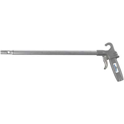 Air Gun,Metallic,120 PSI,22-1/