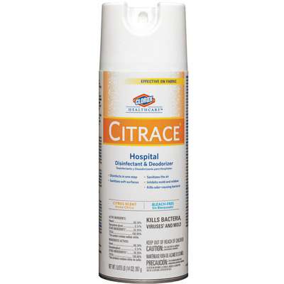 Citrace  Germicide 12/14 Oz