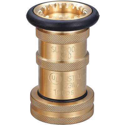 Industrial Fog Nozzle,1-1/2 In.