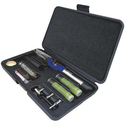 Butane Soldering Iron Kit