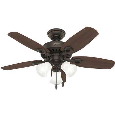 Decorative Ceiling Fan,120V,