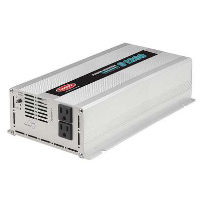 Inverter,Pure Sine Wave,120VAC,