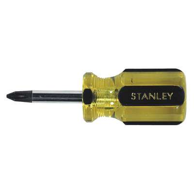 Non-Mag Phillips Screwdriver,