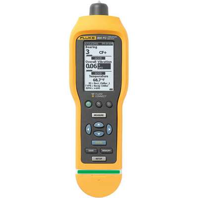 Vibration Meter,Fluke