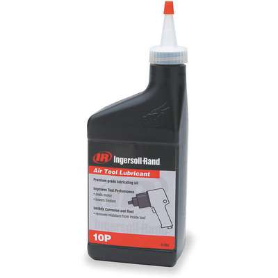 Air Tool 50W Oil 1 Pt Bottle