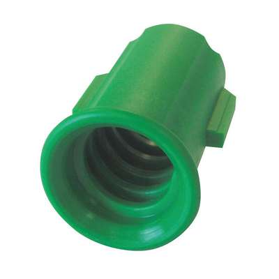 Acme Thread Adapter,Plastic,