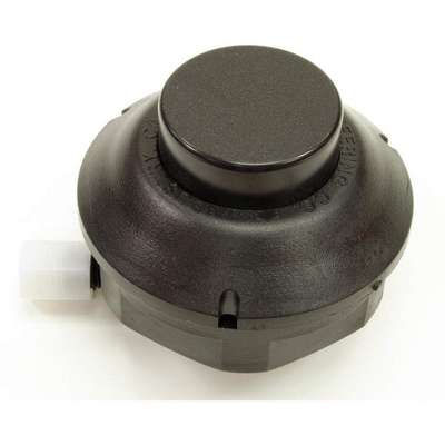 Foot Button Assy,Plumbing,