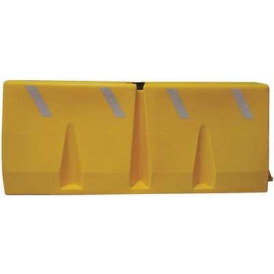 Polycade Traffic Barrier,24-1/