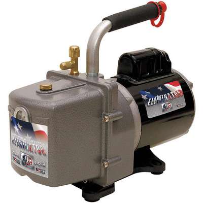 Evacuation Pump,Heavy Duty,1/2