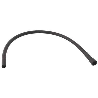 Parts Washer Door Closure,Black