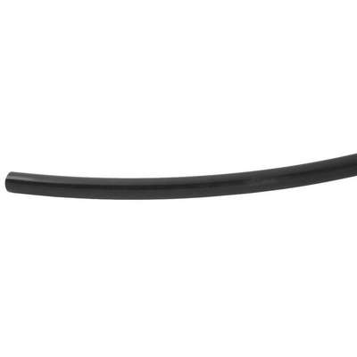 Parts Washer Door Closure,Black