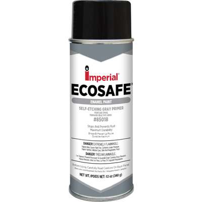 Ecosafe Self Etch Gray Primer