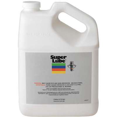 Synthetic Oil,1 Gal.