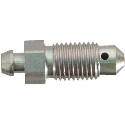 Bleeder Screw,7/16"-20NF