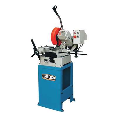 Cold Saw,1HP,54rpm