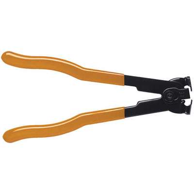 Seal Clamp Pliers,360 Deg.