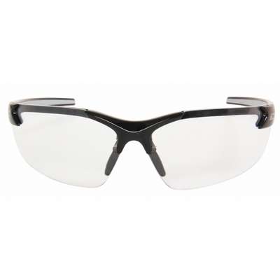 935313-7 Edge Eyewear Zorge G2 with Vapor Shield Anti-Fog, Scratch ...