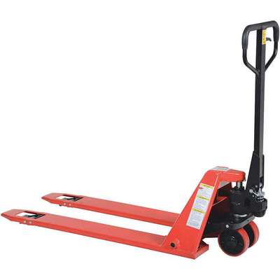 Supper Low Pallet Truck, 2200