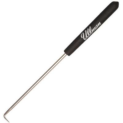 Hook Pick,Steel,6-7/8in.L,1