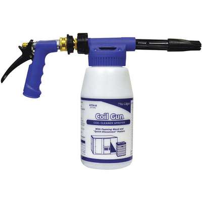 Sprayer,2 Qt,w/ 5 Mix Ratio