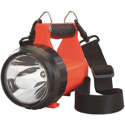 Tactical Lantern,LED,Orange