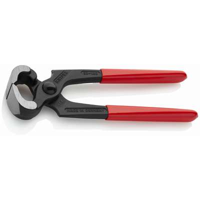 Knipex 50 01 210 - Carpenters' End Cutting Pliers