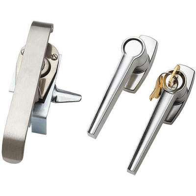 Latch Kit,Replace Handle/