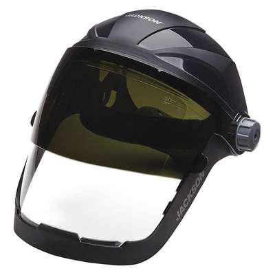 Quad 500 Faceshield