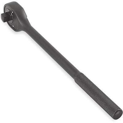 Hand Ratchet,3/4 In. Dr,20 In.