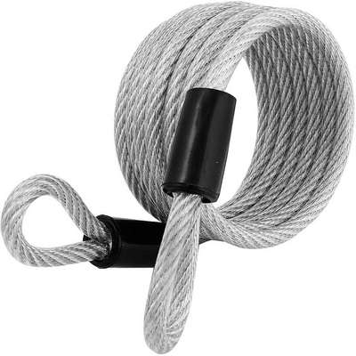 Security Cable,Self Coiling,6