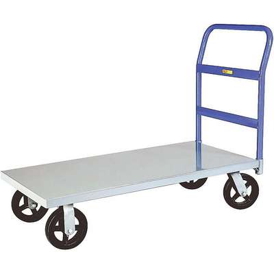 Platform Truck,60x36,Rubber