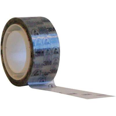 Utilty Tape,2.2 Mil,3/4" x 216