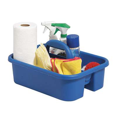 Tool Caddy,Blue