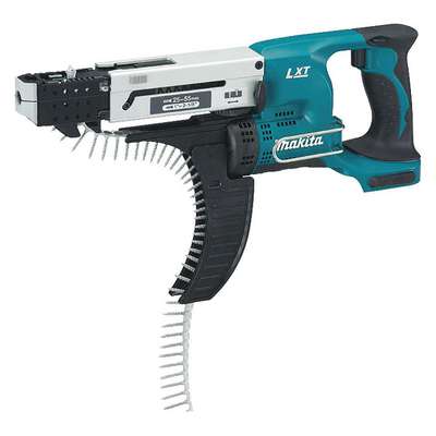 Cordless Screwdriver,18V,16-3/