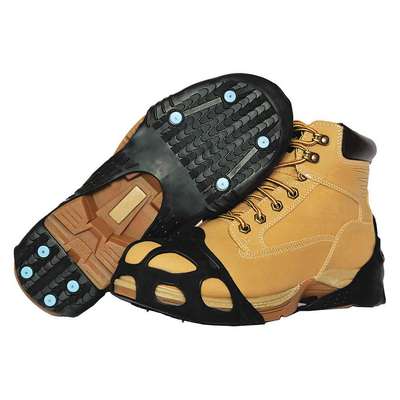 Industrial Footwear Traction,