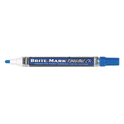 Paint Marker, Blue