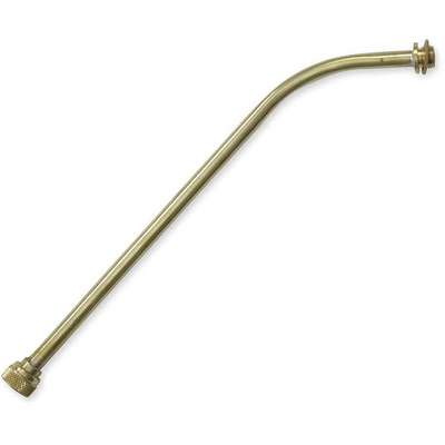 Replacement Wand,Brass