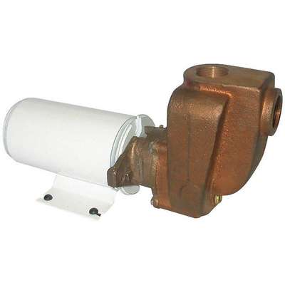 Pump,Marine/Rv, 12 Vdc, 10.5