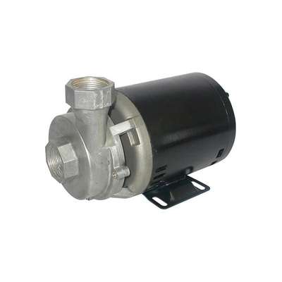 Pump,1/4 Hp,1 Ph,115VAC