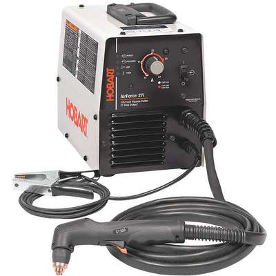 Plasma Cutter,240V - 13.9A,