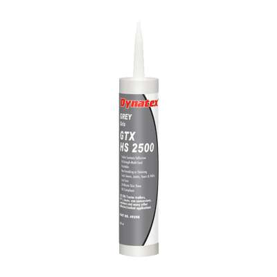 Gtx Hs 2500 Trailer Sealant Gy