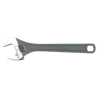 Adj. Wrench,8",1-3/16" Cap.,