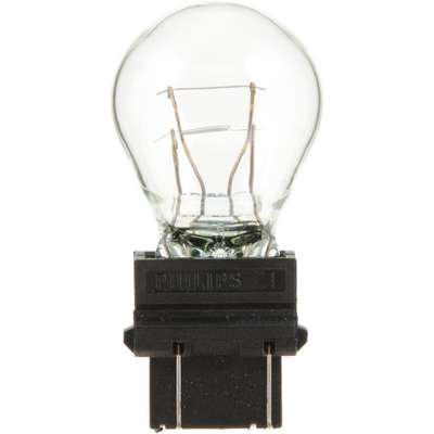 Plastic Wedge Bulb 3057LL