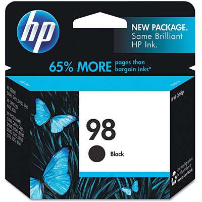 Ink Cartridge,Black